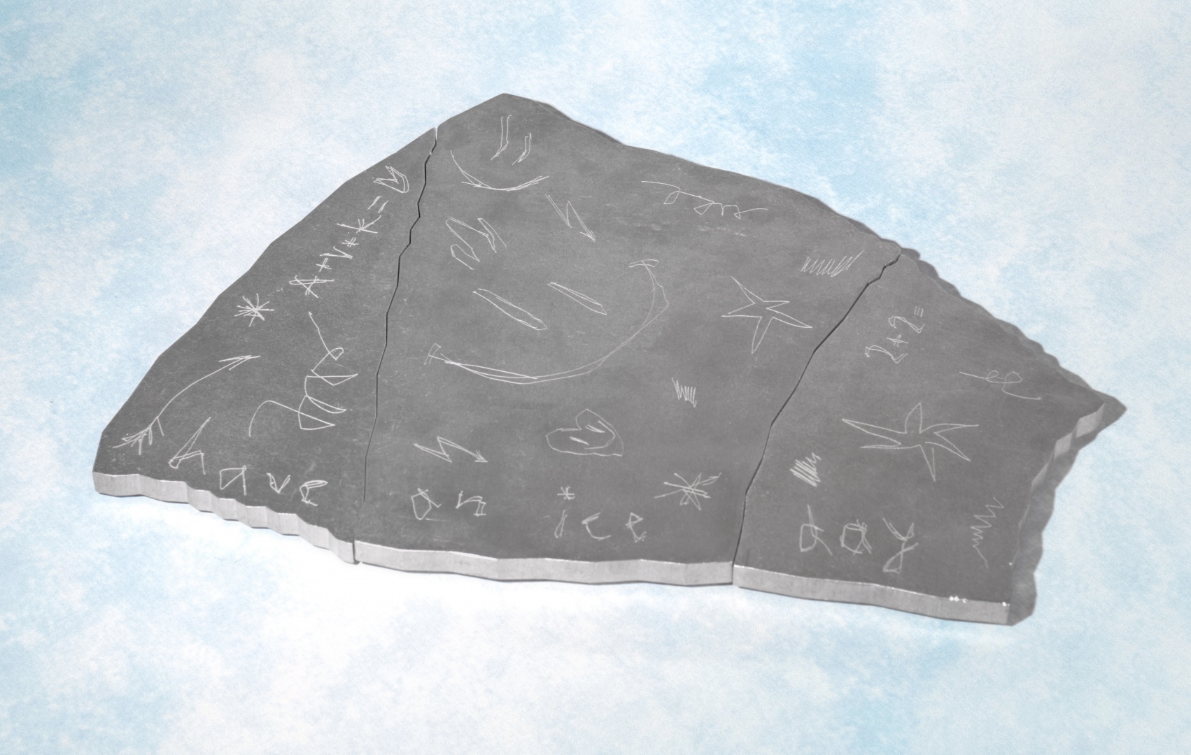 Студия A+V и художница Катя Любавская выпустили «Зимнюю коллекцию» Студия A+V и художница Катя Любавская выпустили «Зимнюю коллекцию»