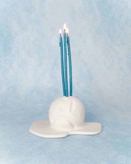 Студия A+V и художница Катя Любавская выпустили «Зимнюю коллекцию»