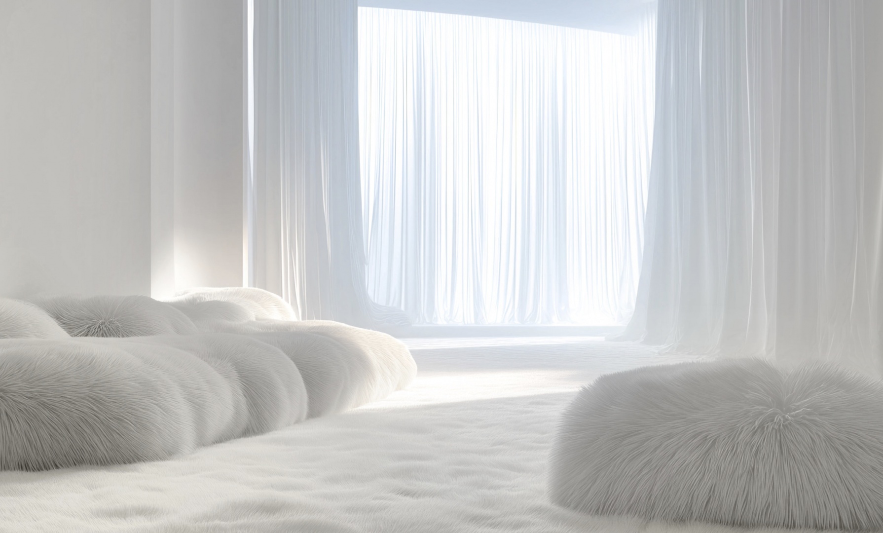 «Облачный танцор» — цвет 2026 года по версии Pantone «Облачный танцор» — цвет 2026 года по версии Pantone