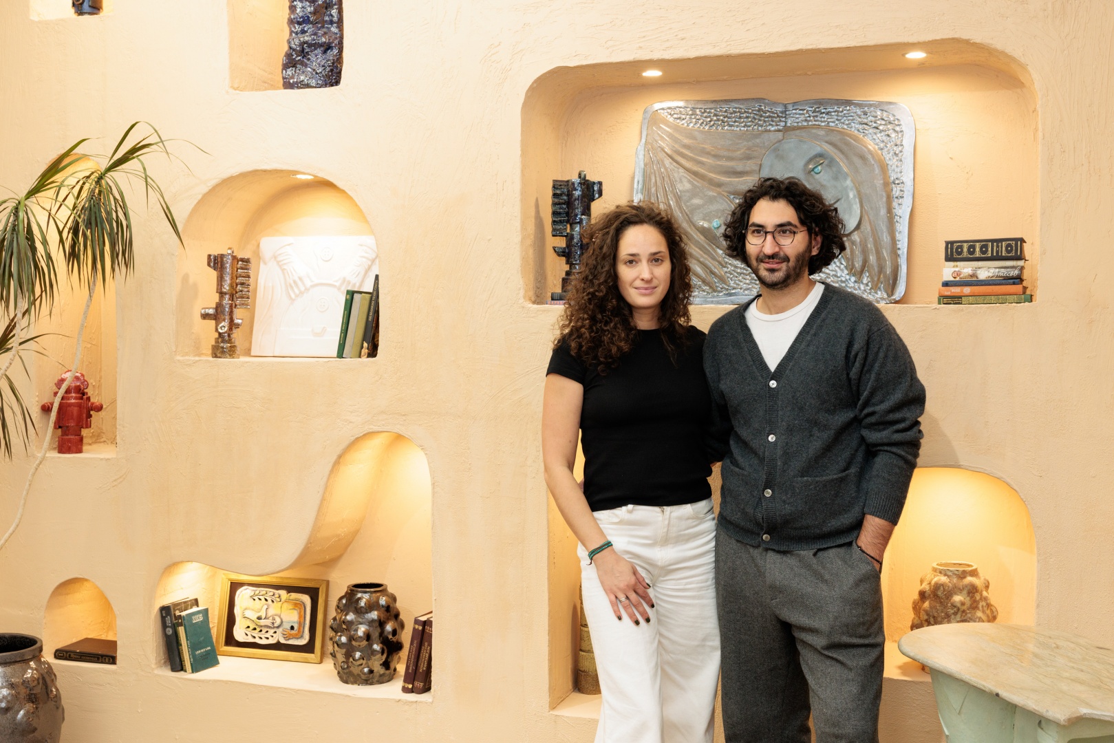 Студия DirtyHands открыла творческое пространство в Москве Студия DirtyHands открыла творческое пространство в Москве