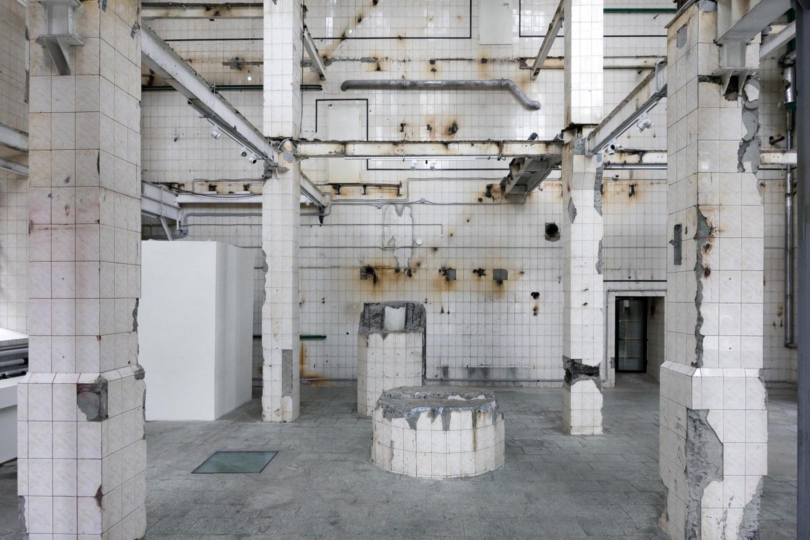 В галерее fābula HQ пройдет Ландшафтная лаборатория от платформы ​Timeless Landscape