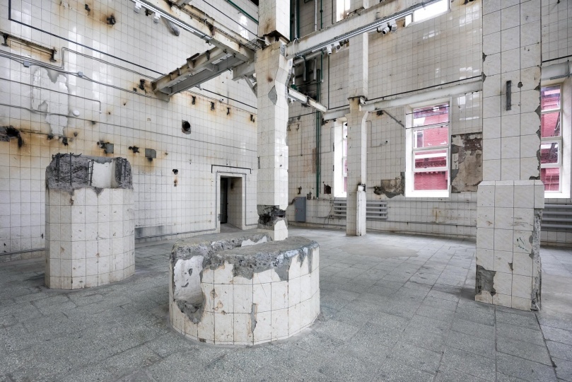 В галерее fābula HQ пройдет Ландшафтная лаборатория от платформы ​Timeless Landscape