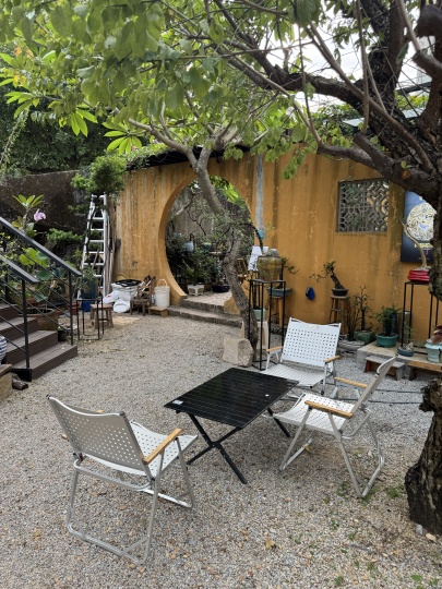 Фонд MaxArt и ВСК проведут арт-резиденцию в Китае