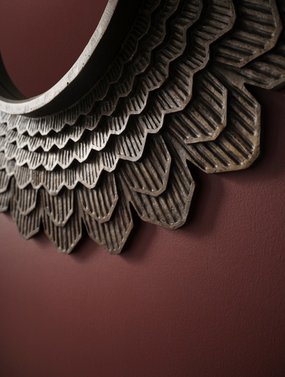 Билл Бенсли создал коллекцию мебели для бренда McGuire