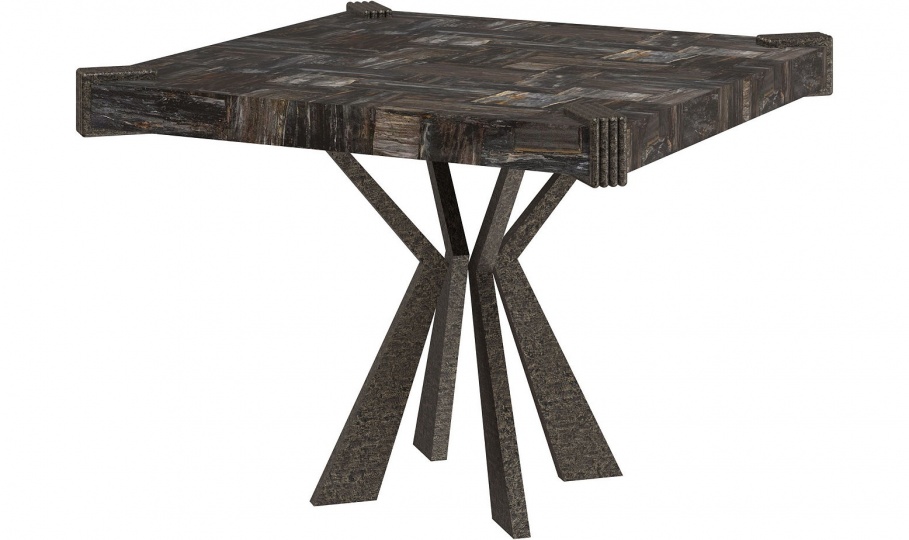 Билл Бенсли создал коллекцию мебели для бренда McGuire