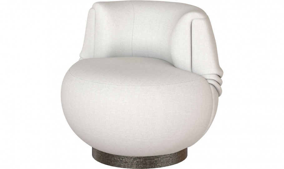 Билл Бенсли создал коллекцию мебели для бренда McGuire