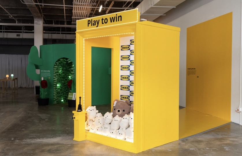 IKEA показала коллекцию детской мебели и декора