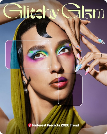 Pinterest назвал ключевые визуальные и поведенческие тренды 2026 года