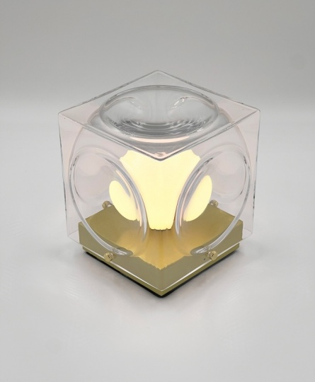 Ли Брум преобразит шоурум Diez Company во время Недели искусства в Мехико