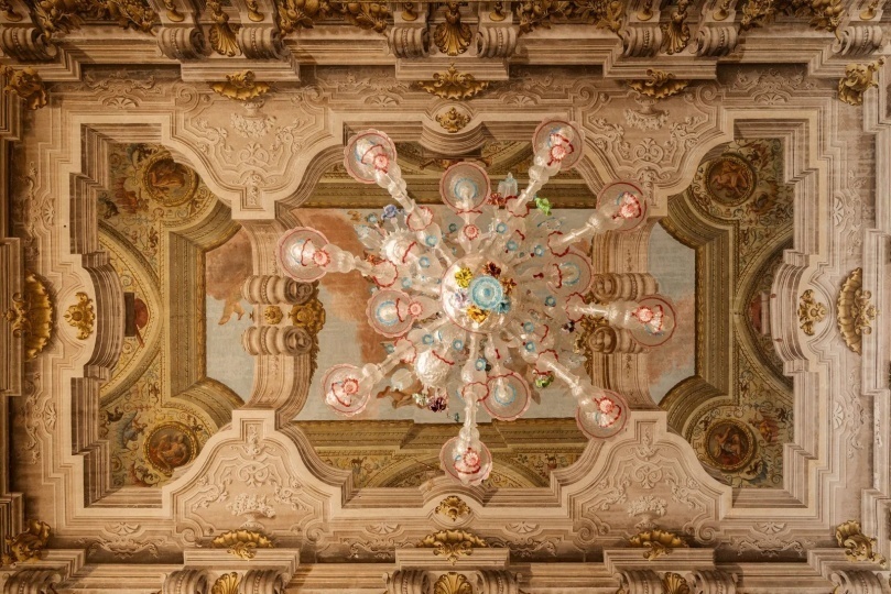 Дрис ван Нотен откроет фонд своего имени в Венеции