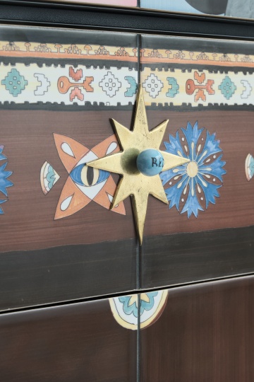 Коллаборация бренда Reda и PLACEBO/25