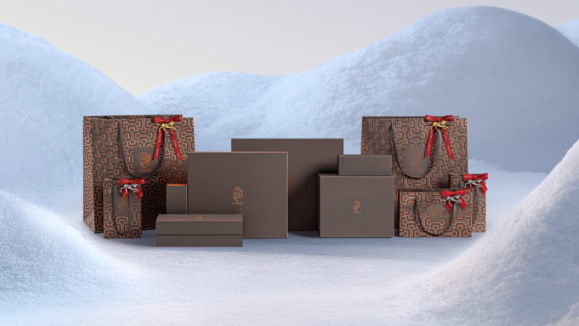 BORK представил гид по подаркам BORK представил гид по подаркам