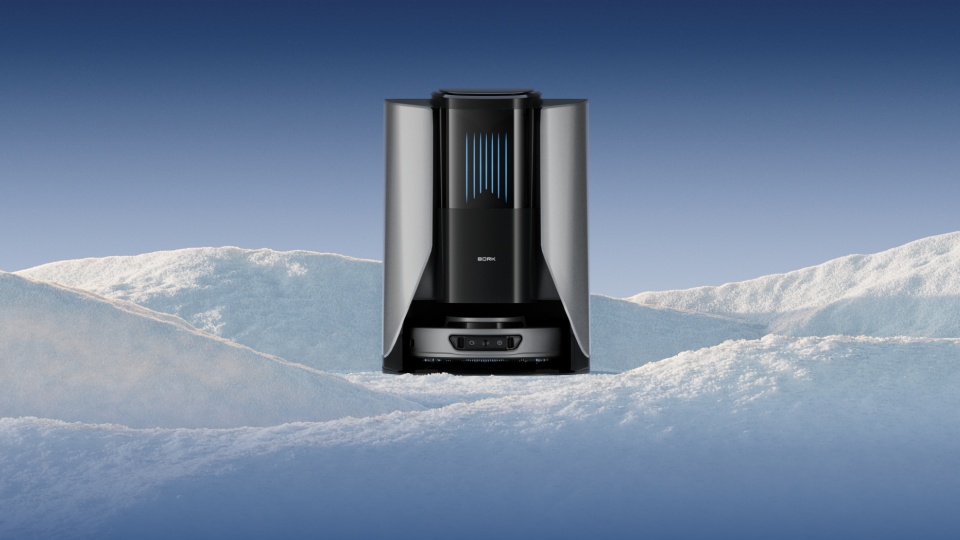 BORK представил гид по подаркам