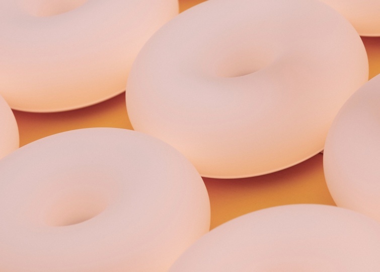 IKEA представила новую версию лампы Varmblixt по дизайну Сабин Марселис