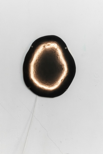 Студия FRESH.GLASS дебютирует на выставке Maison&Objet