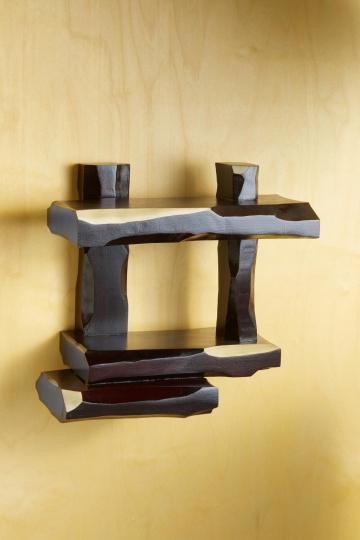 Дизайнеры спроектировали скворечники для выставки MAD Brussels