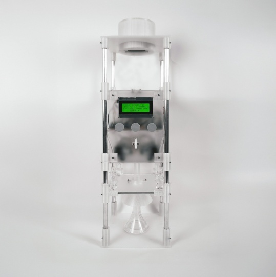 В MIT разработали устройство, которое превращает фотографии в ароматы