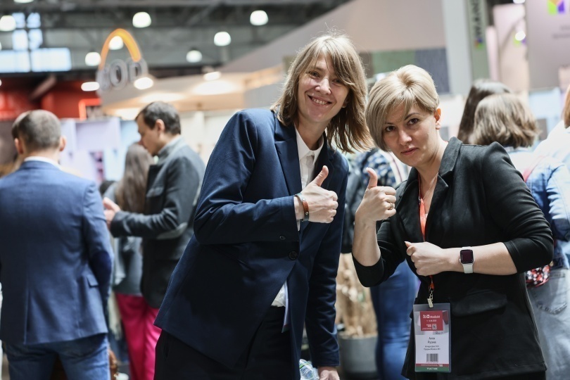 MosBuild представляет сезон 2026: 1000 брендов и 11 контент-площадок