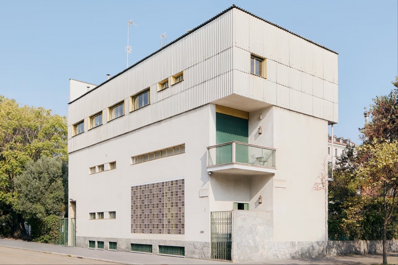 Выставка Alcova объявила участников 11-го издания