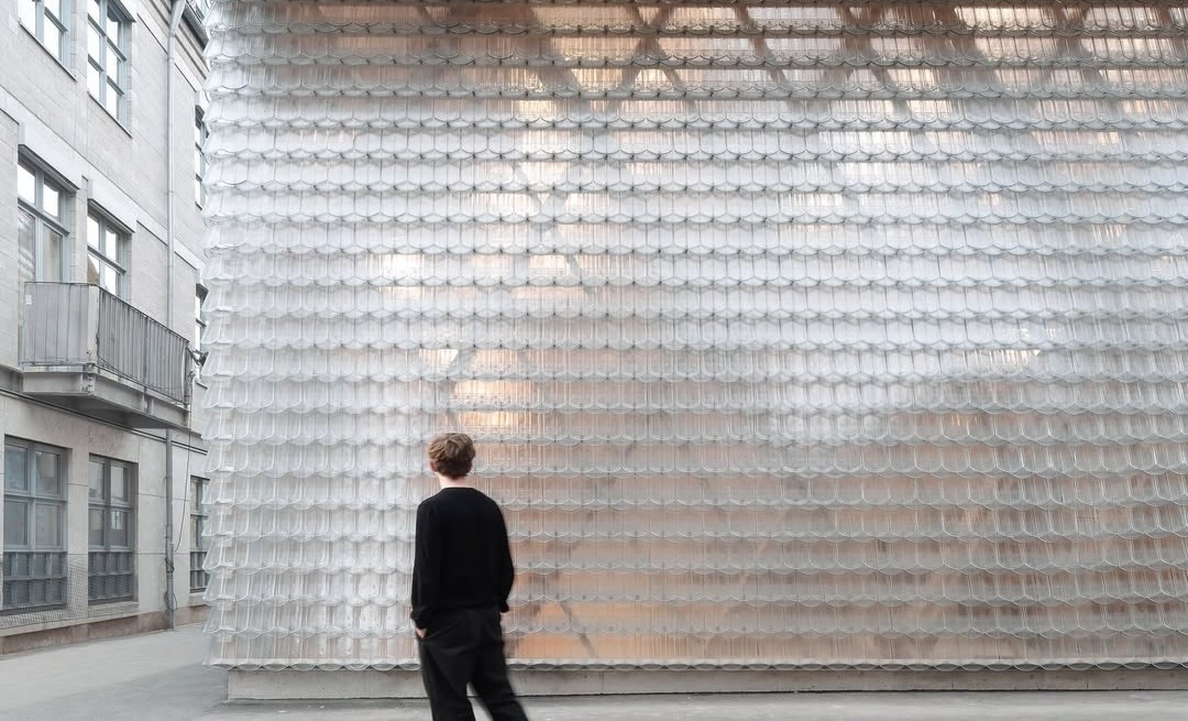 Wulf Architekten построили здание исторического музея в Ройтлингене Wulf Architekten построили здание исторического музея в Ройтлингене