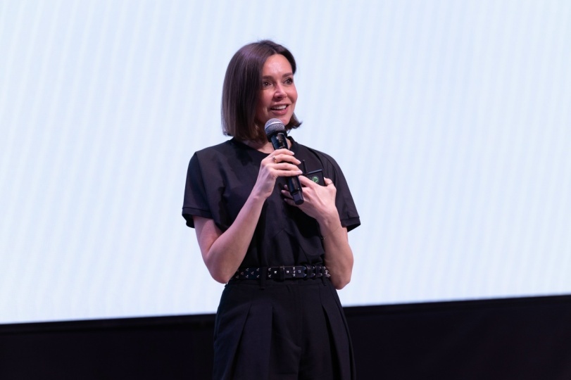 В «Сколково» пройдет ​«Дизайн-Конференция 2026»