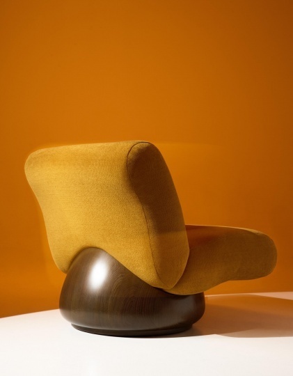 Бренд HOLLY HUNT выпустил новую коллекцию мебели