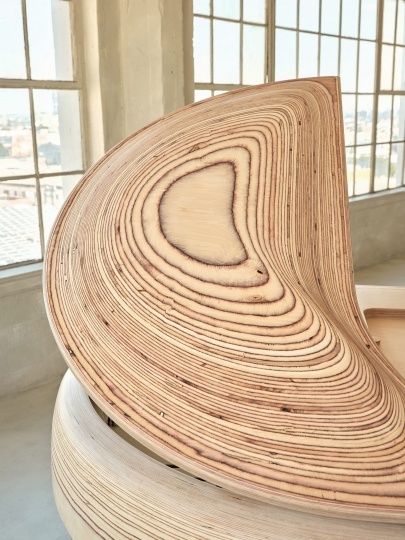 Келли Уэстлер создала пианино для бренда Edelweiss