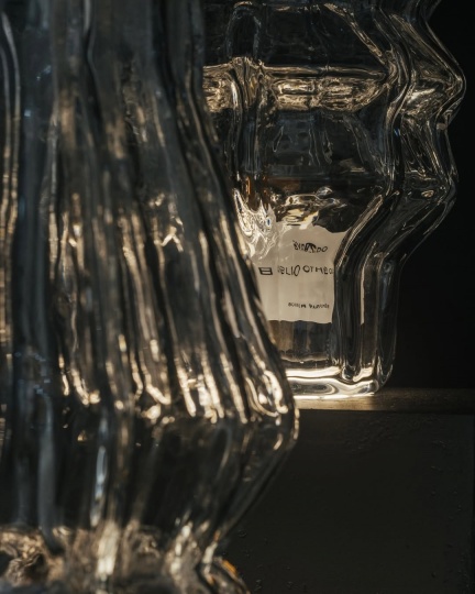 Ittala и Byredo представили совместную коллекцию декора