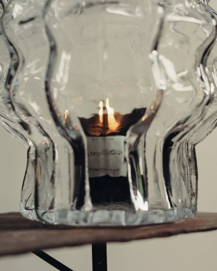 Ittala и Byredo представили совместную коллекцию декора