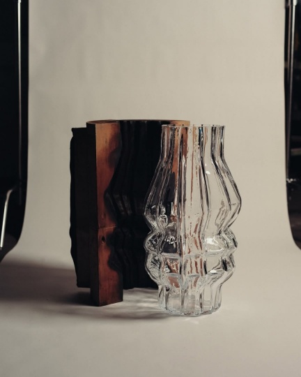 Ittala и Byredo представили совместную коллекцию декора