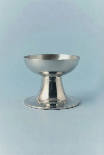 Дмитрий Самыгин разработал серию декора из металла для Gibco