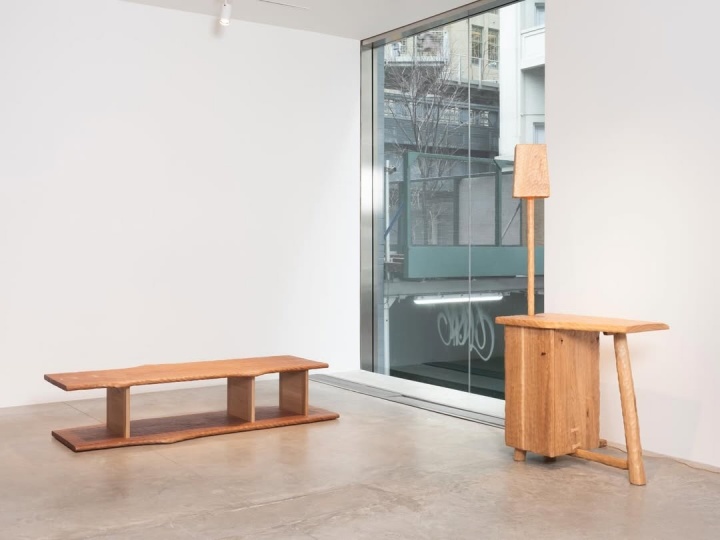 Friedman Benda представляет новые объекты Ферреоля Бабена в Нью-Йорке