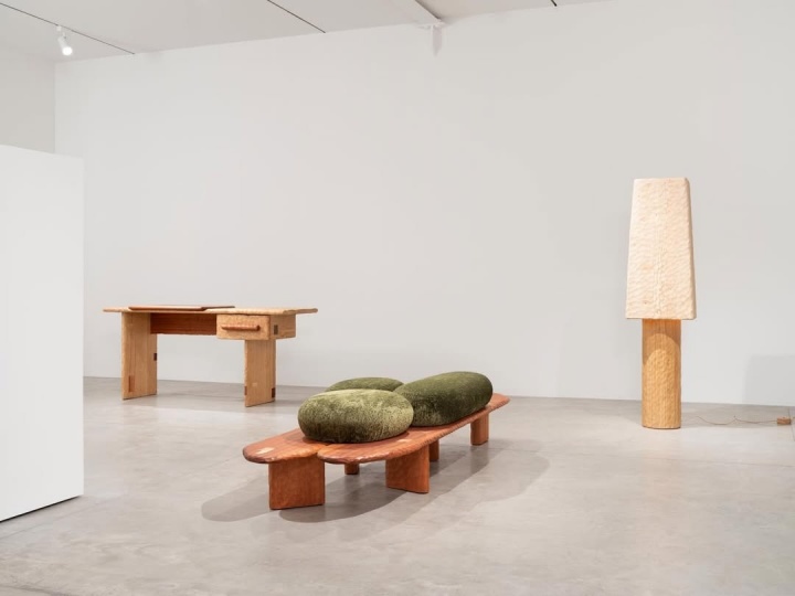 Friedman Benda представляет новые объекты Ферреоля Бабена в Нью-Йорке