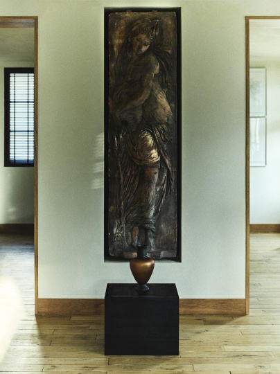 Коллаборация Zara Home и Колина Кинга