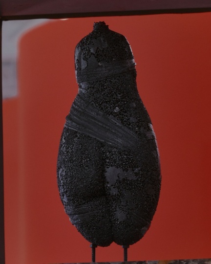 Инсталляция Panta Rhei на выставке ARTDOM 2026