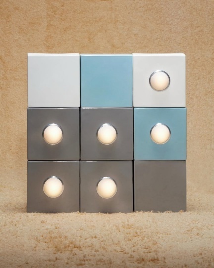 LEUCOS выпустил систему освещения по дизайну студии REdDUO