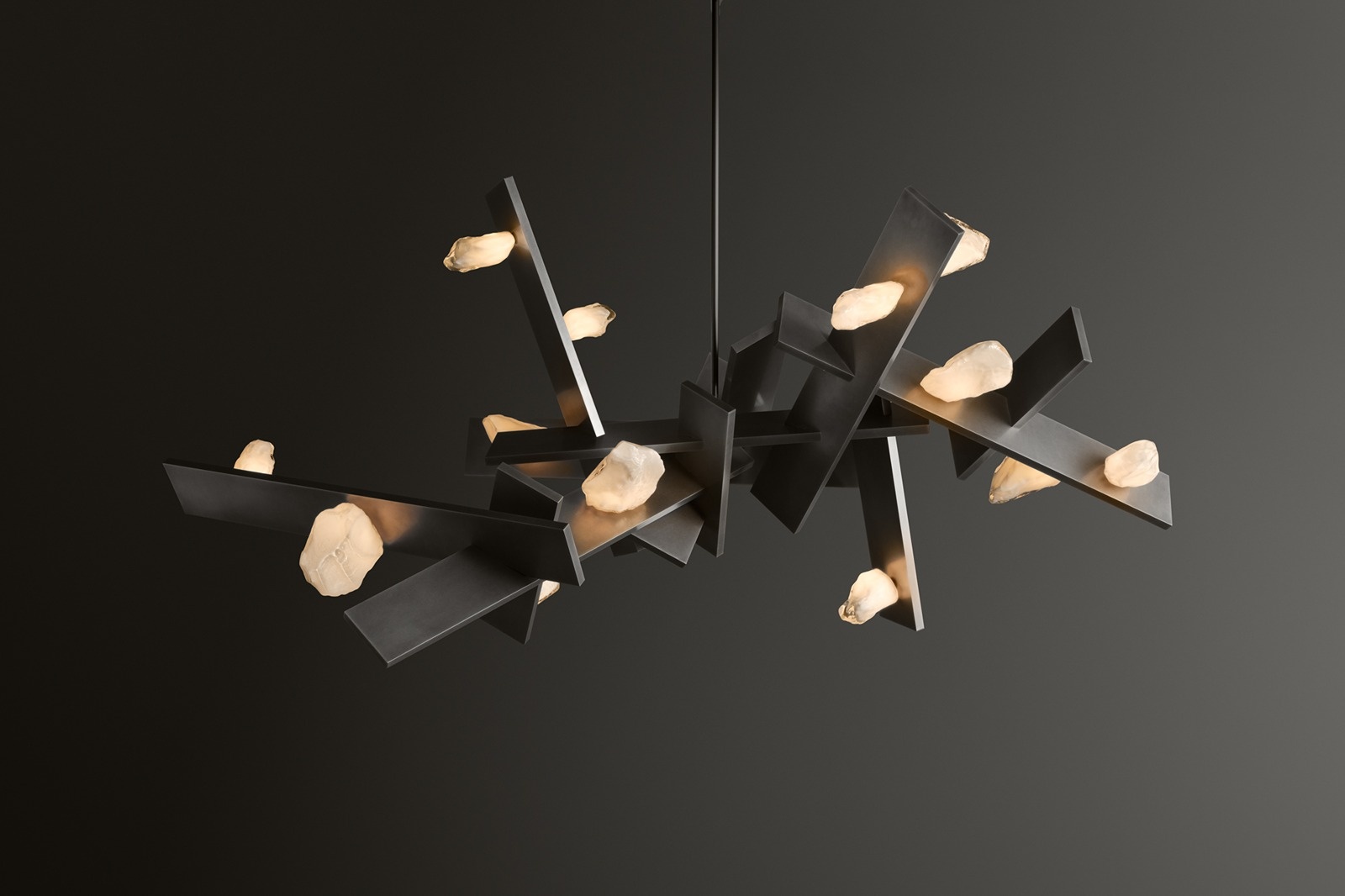 Andromeda — новая коллекция освещения Линдси Адельман Andromeda — новая коллекция освещения Линдси Адельман