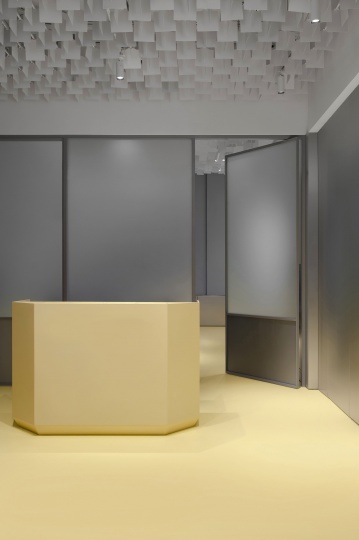 Команда .dpt создала экспозицию павильона «Пчеловодство» на ВДНХ