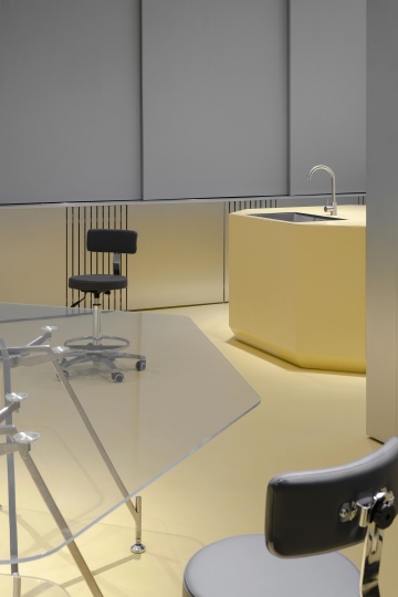 Команда .dpt создала экспозицию павильона «Пчеловодство» на ВДНХ