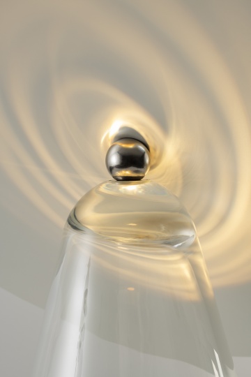 ​Boltons: новый светильник Artemide по дизайну Herzog&de Meuron