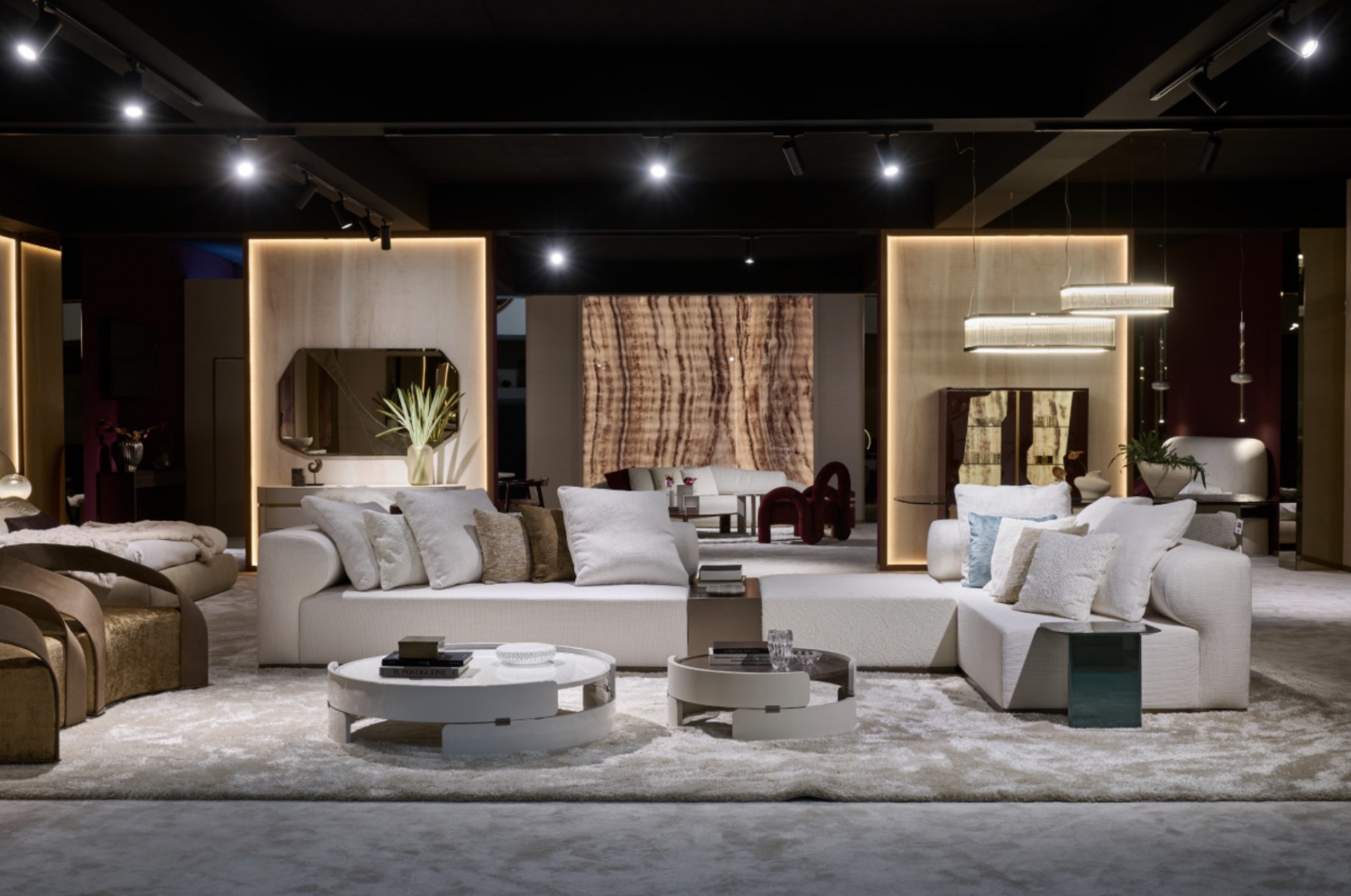 ​IVG Home Collection выпустила предметы авторства российского дизайнера