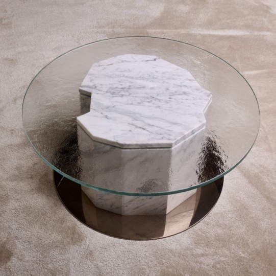 ​IVG Home Collection выпустила предметы авторства российского дизайнера