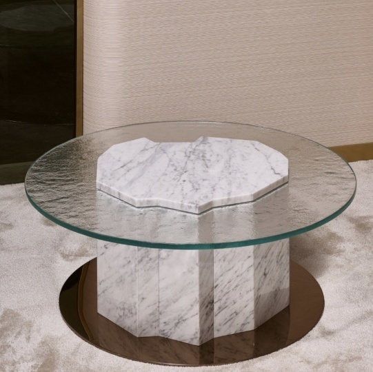 ​IVG Home Collection выпустила предметы авторства российского дизайнера