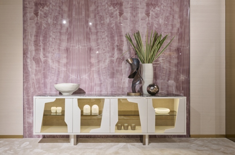 ​IVG Home Collection выпустила предметы авторства российского дизайнера