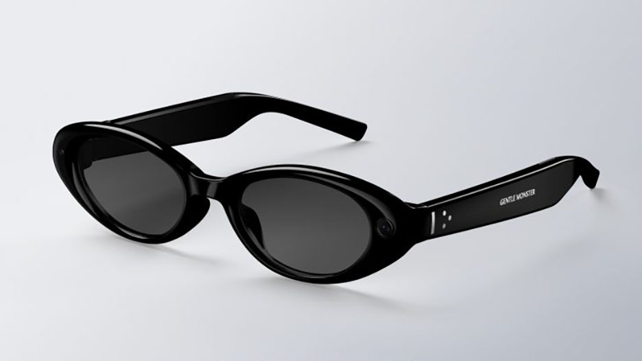 Google и Samsung разработали ИИ-очки совместно с Gentle Monster и Warby Parker