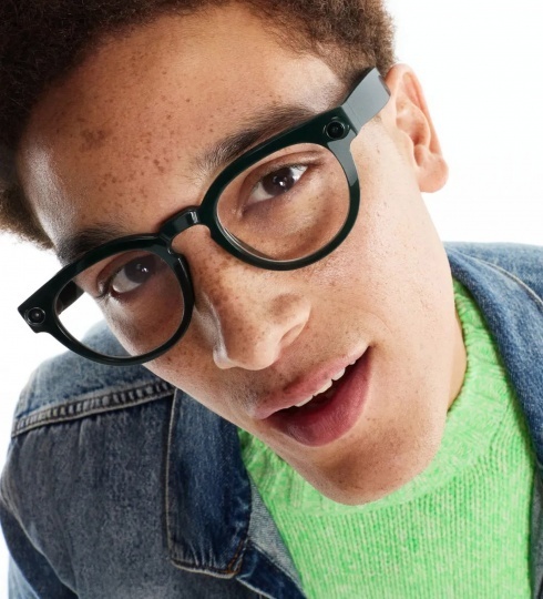 Google и Samsung разработали ИИ-очки совместно с Gentle Monster и Warby Parker