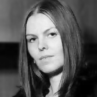 Анна Бобровская, дизайнер интерьеров