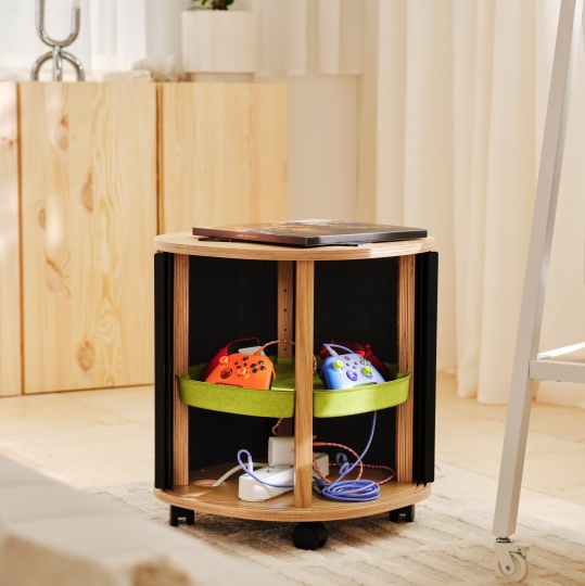 IKEA и Xbox выпустили совместную коллекцию