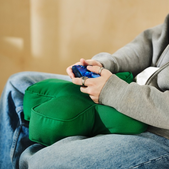 IKEA и Xbox выпустили совместную коллекцию