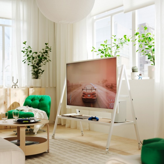 IKEA и Xbox выпустили совместную коллекцию